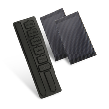 Cargar imagen en el visor de la galería, Protector Polvo Rejillas Y Puertos Consola Xbox Series X