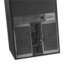 Cargar imagen en el visor de la galería, Protector Polvo Rejillas Y Puertos Consola Xbox Series X