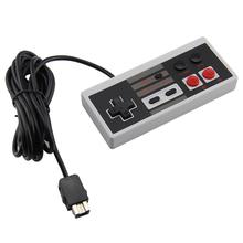 Cargar imagen en el visor de la galería, Control NES 3 Metros Mini Nes Clasico / Wii / Wii U Turbo 3m