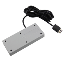 Cargar imagen en el visor de la galería, Control NES 3 Metros Mini Nes Clasico / Wii / Wii U Turbo 3m