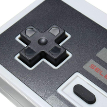 Cargar imagen en el visor de la galería, Control NES 3 Metros Mini Nes Clasico / Wii / Wii U Turbo 3m