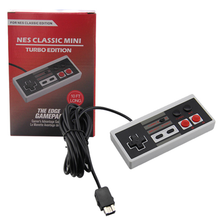 Cargar imagen en el visor de la galería, Control NES 3 Metros Mini Nes Clasico / Wii / Wii U Turbo 3m