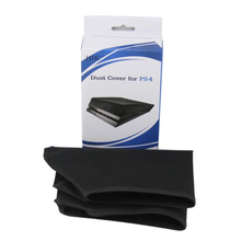 Cargar imagen en el visor de la galería, Ps4 Fat Funda Protectora Contra Polvo Repelente Al Agua