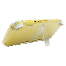 Cargar imagen en el visor de la galería, Nintendo Switch Lite Crystal Case Funda Acrilico Protector