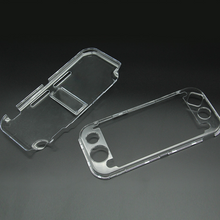 Cargar imagen en el visor de la galería, Nintendo Switch Lite Crystal Case Funda Acrilico Protector
