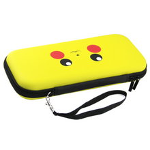 Cargar imagen en el visor de la galería, Switch Funda Estuche Nintendo Switch Pokemon Pikachu