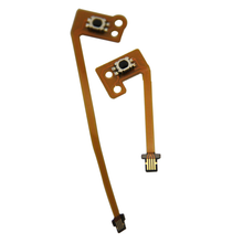 Cargar imagen en el visor de la galería, Flex Botones Zl Zr Para Joycon Nintendo Switch