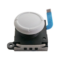 Cargar imagen en el visor de la galería, Joystick Joycon Flex Azul 3d Control Joy Con Nintendo Switch