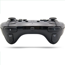 Cargar imagen en el visor de la galería, Control Inalambrico Wii U Pro Controller Nuevo Garantizado