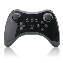 Cargar imagen en el visor de la galería, Control Inalambrico Wii U Pro Controller Nuevo Garantizado