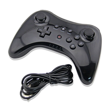 Cargar imagen en el visor de la galería, Control Inalambrico Wii U Pro Controller Nuevo Garantizado