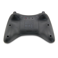 Cargar imagen en el visor de la galería, Control Inalambrico Wii U Pro Controller Nuevo Garantizado