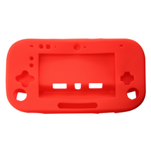 Cargar imagen en el visor de la galería, Funda Protector Silicon Gamepad De Wii U Nintendo Pantalla