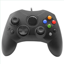 Cargar imagen en el visor de la galería, Control Alámbrico Control Xbox Clásico