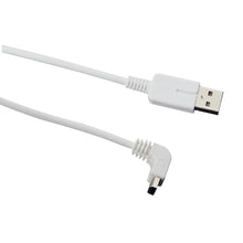 Cargar imagen en el visor de la galería, Cable 1 Metro Cargador Usb Wii U Gamepad Maxima Calidad