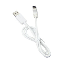Cargar imagen en el visor de la galería, Cable 1 Metro Cargador Usb Wii U Gamepad Maxima Calidad