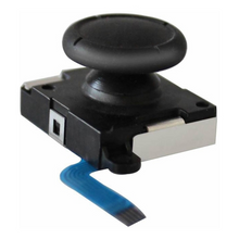 Cargar imagen en el visor de la galería, Joystick Joycon Flex Azul 3d Control Joy Con Nintendo Switch