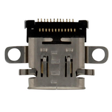 Cargar imagen en el visor de la galería, Centro De Carga Socket Puerto Usb Nintendo Switch Cargador C