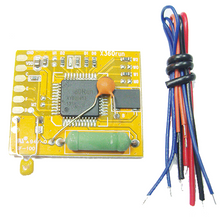 Cargar imagen en el visor de la galería, X360Run 1.0 Glitcher con oscilador de cristal de 96MHZ para todos los XBOX360 Slim
