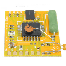 Cargar imagen en el visor de la galería, X360Run 1.0 Glitcher con oscilador de cristal de 96MHZ para todos los XBOX360 Slim