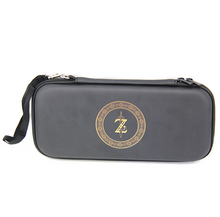 Cargar imagen en el visor de la galería, Funda Estuche Nintendo Switch Zelda Breath Wild Case Viaje