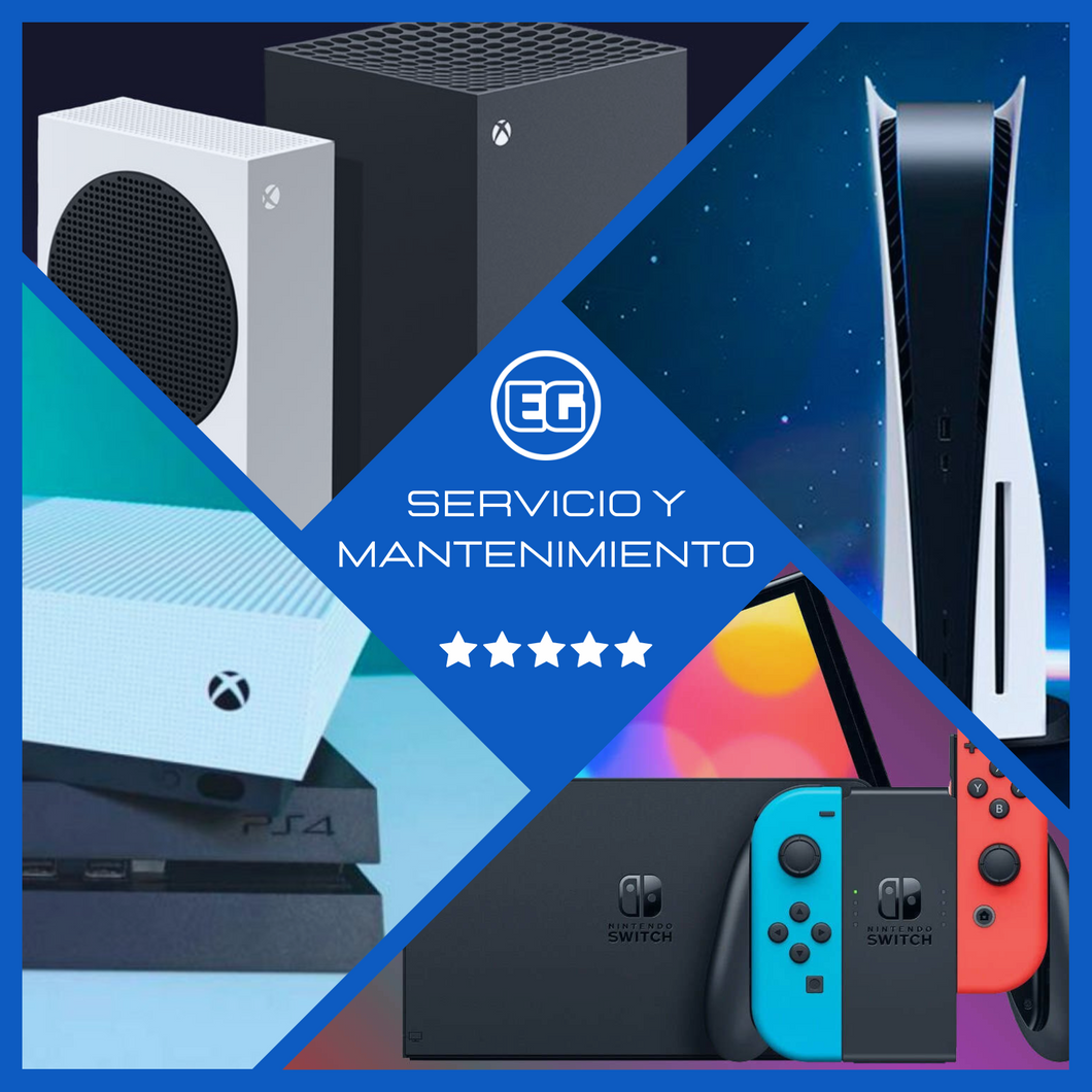 Servicio y Mantenimiento Profesional - CUPÓN DIGITAL para cita agendada en Sucursal