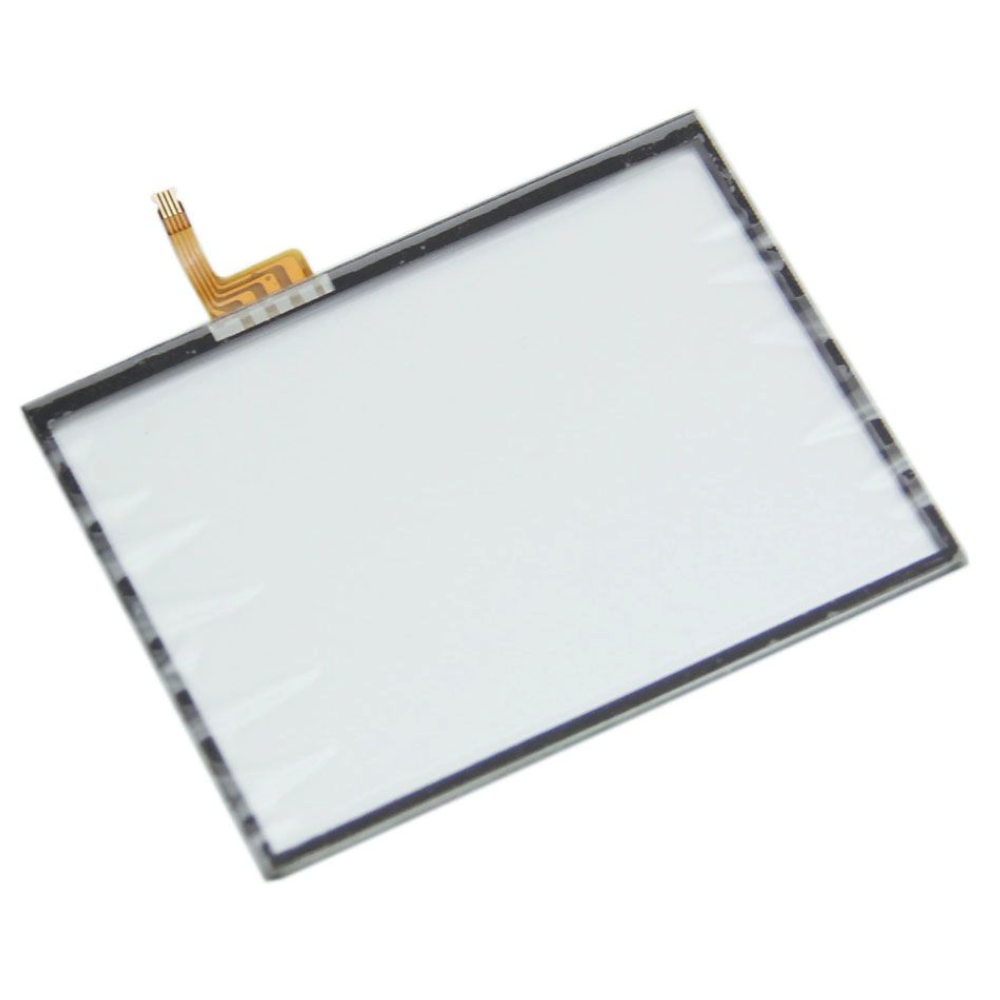 Pantalla Tactil Touch Screen Para Nintendo 3ds Old