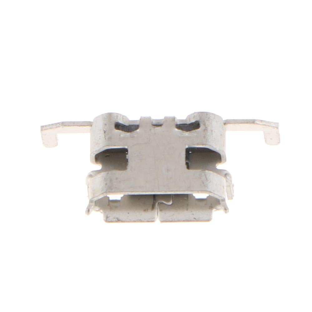 Centro De Carga Original Xbox One Control Usb Socket Puerto