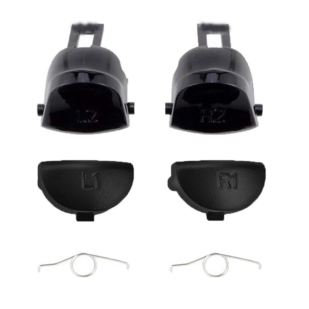 Set Gatillos V4 Jds 040 Control Ps4 Led Playstation 4 Zct2u