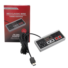 Cargar imagen en el visor de la galería, Control Nes Nintendo 3 Metros Mini Nes Clasico Retro
