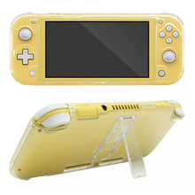Cargar imagen en el visor de la galería, Nintendo Switch Lite Crystal Case Funda Acrilico Protector
