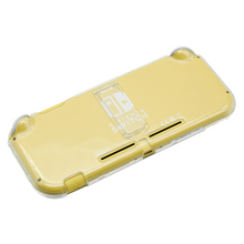 Cargar imagen en el visor de la galería, Nintendo Switch Lite Crystal Case Funda Acrilico Protector
