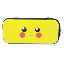 Cargar imagen en el visor de la galería, Switch Funda Estuche Nintendo Switch Pokemon Pikachu
