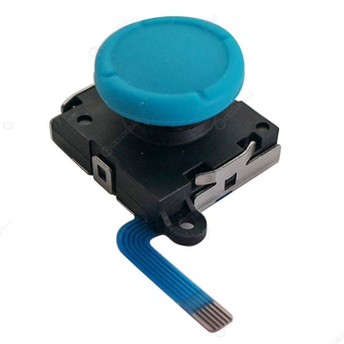 Joystick Joycon Flex Azul 3d Control Joy Con Nintendo Switch