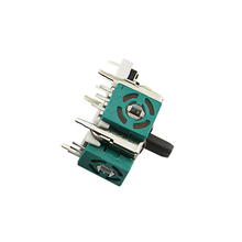 Cargar imagen en el visor de la galería, Joystick Alps Potenciometro 100% Original Control Xbox 360

