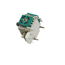 Cargar imagen en el visor de la galería, Joystick Alps Potenciometro 100% Original Control Xbox 360
