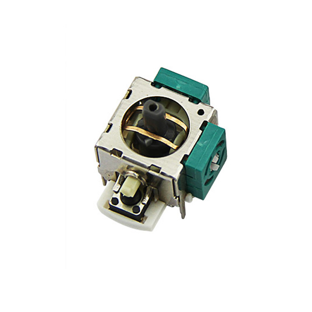 Joystick Alps Potenciometro 100% Original Control Xbox 360