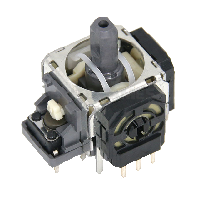 Joytick Alps Gamepad Wii U Control Pro Potenciómetro