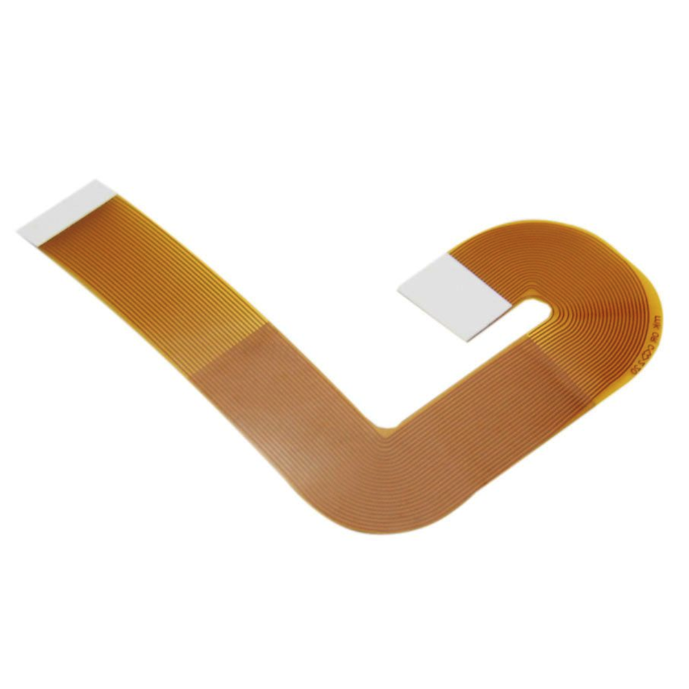 Cable Flex Membrana Laser Ps2 Slim 90010 90000 90001 Pvr 802