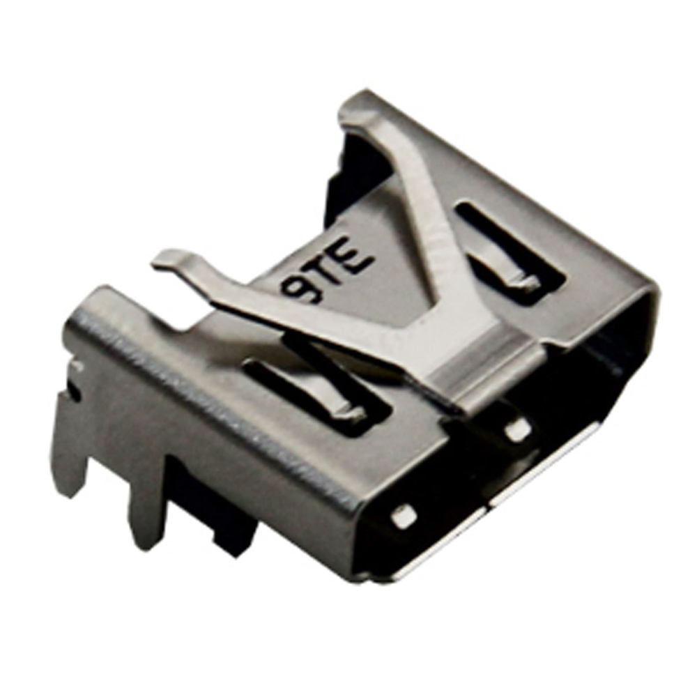 Puerto Hdmi Ps4 Slim Reemplazo Conector Nuevo Playstation 4