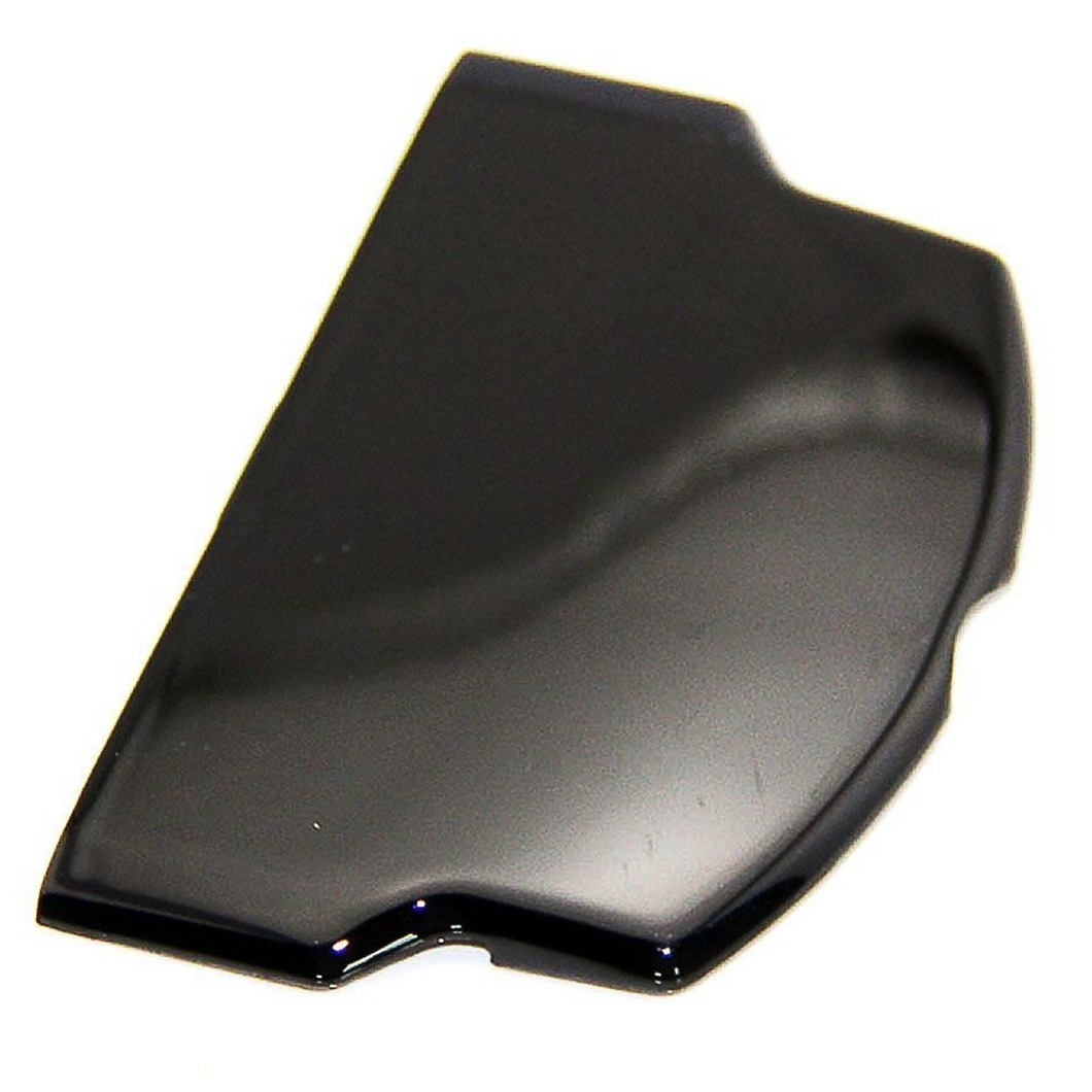 Tapa Para Bateria De Psp Slim 3000 3001 3010 Tapa Negra